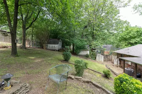 2616 Ionia St, Fort Smith, AR 72901 photo 30
