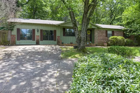2616 Ionia St, Fort Smith, AR 72901 photo 34