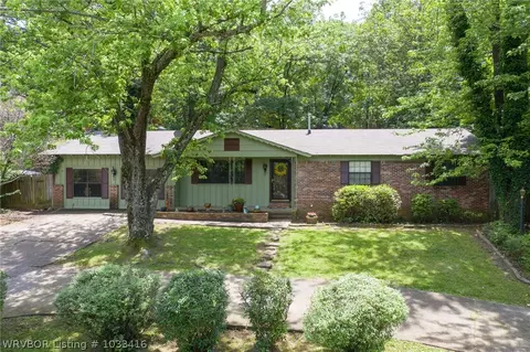 2616 Ionia St, Fort Smith, AR 72901 photo 36
