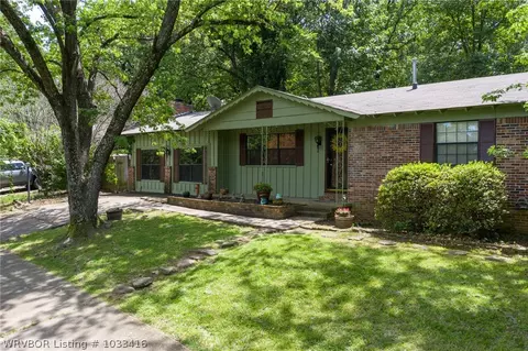 2616 Ionia St, Fort Smith, AR 72901 photo 33