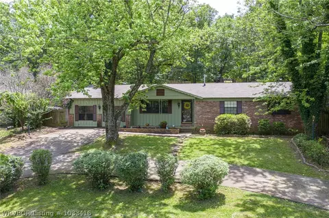 2616 Ionia St, Fort Smith, AR 72901 photo 1
