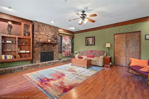 2616 Ionia St, Fort Smith, AR 72901 photo 5