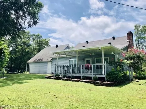 10161 Lake Dr, Plainview, AR 72857 photo 3