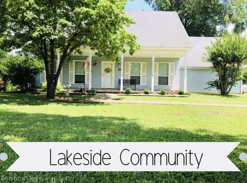 10161 Lake Dr, Plainview, AR 72857 photo 2