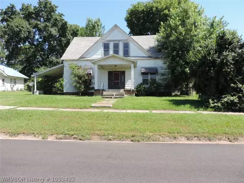 502 Market St, Ozark, AR 72949 photo 1