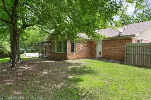 113 N Albert Pike Ave, Fort Smith, AR 72903 photo 20