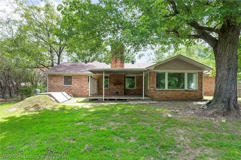 113 N Albert Pike Ave, Fort Smith, AR 72903 photo 18