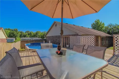 1006 J St, Barling, AR 72923 photo 31