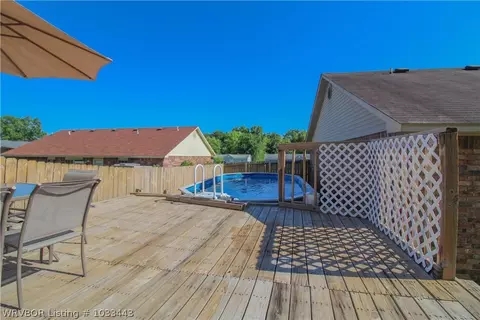 1006 J St, Barling, AR 72923 photo 30