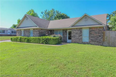 1006 J St, Barling, AR 72923 photo 33