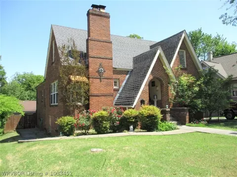 7 Vista Blvd, Fort Smith, AR 72901 photo 25