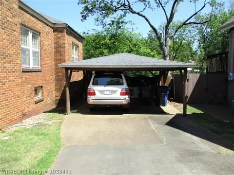 7 Vista Blvd, Fort Smith, AR 72901 photo 16