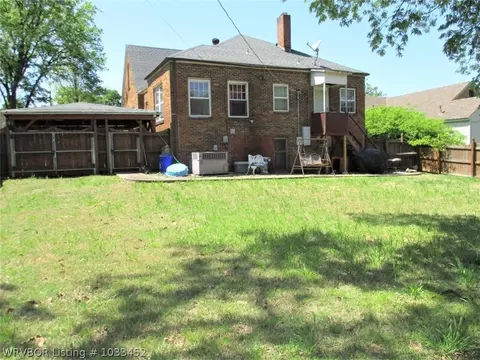 7 Vista Blvd, Fort Smith, AR 72901 photo 17