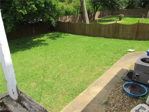 7 Vista Blvd, Fort Smith, AR 72901 photo 26