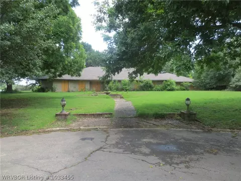 25 Riverlyn Dr, Fort Smith, AR 72903 photo 2