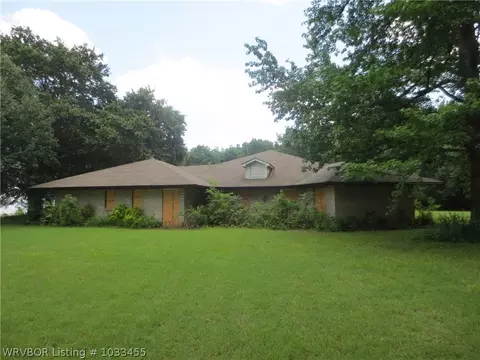 25 Riverlyn Dr, Fort Smith, AR 72903 photo 4