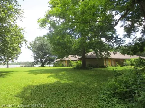 25 Riverlyn Dr, Fort Smith, AR 72903 photo 3