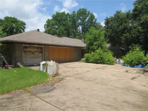 25 Riverlyn Dr, Fort Smith, AR 72903 photo 9