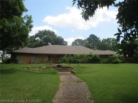 25 Riverlyn Dr, Fort Smith, AR 72903 photo 1