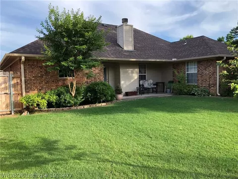 2301 Fordham Ave, Fort Smith, AR 72908 photo 20