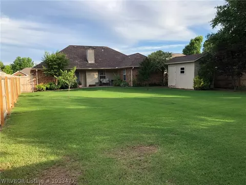 2301 Fordham Ave, Fort Smith, AR 72908 photo 21