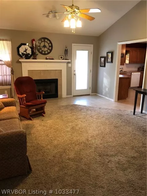 2301 Fordham Ave, Fort Smith, AR 72908 photo 4