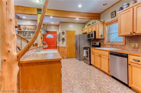 1305 Spur Southside, Mansfield, AR 72944 photo 5