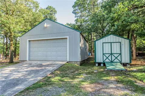 1305 Spur Southside, Mansfield, AR 72944 photo 1