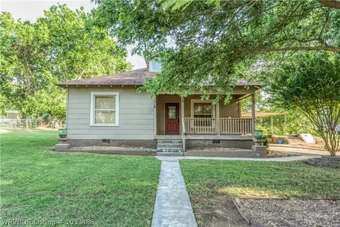 509 Martin St, Huntington, AR 72940 photo 1