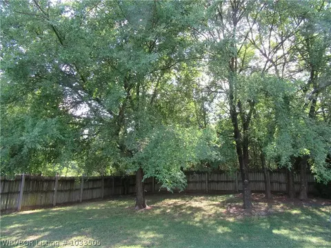 7508 Red Pine Dr, Fort Smith, AR 72916 photo 32