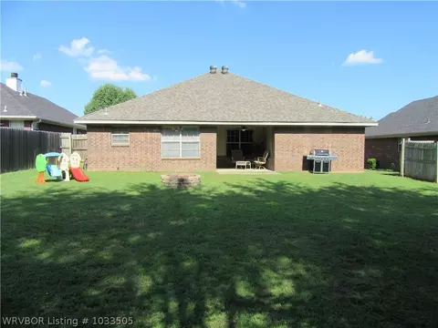 7508 Red Pine Dr, Fort Smith, AR 72916 photo 29