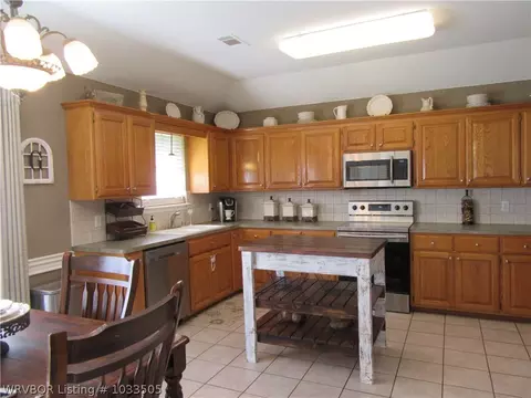 7508 Red Pine Dr, Fort Smith, AR 72916 photo 8