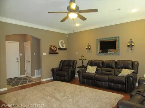 7508 Red Pine Dr, Fort Smith, AR 72916 photo 5