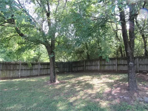 7508 Red Pine Dr, Fort Smith, AR 72916 photo 33
