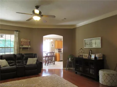 7508 Red Pine Dr, Fort Smith, AR 72916 photo 7