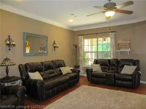 7508 Red Pine Dr, Fort Smith, AR 72916 photo 6