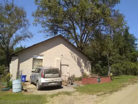 713 Core Rd, Paris, AR 72855 photo 1
