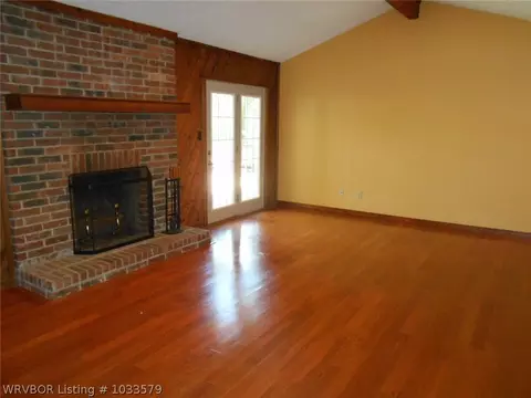 8601 Meadow Dr, Fort Smith, AR 72908 photo 5