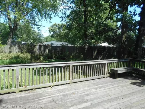 8601 Meadow Dr, Fort Smith, AR 72908 photo 18