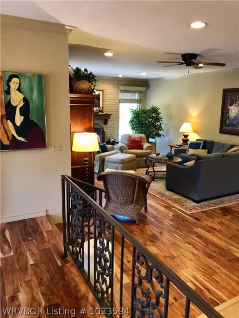 10525 Meandering Ct, Fort Smith, AR 72903 photo 5