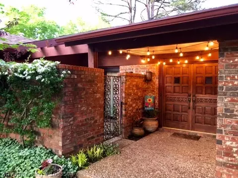10525 Meandering Ct, Fort Smith, AR 72903 photo 3