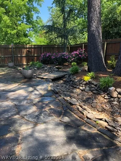 10525 Meandering Ct, Fort Smith, AR 72903 photo 24