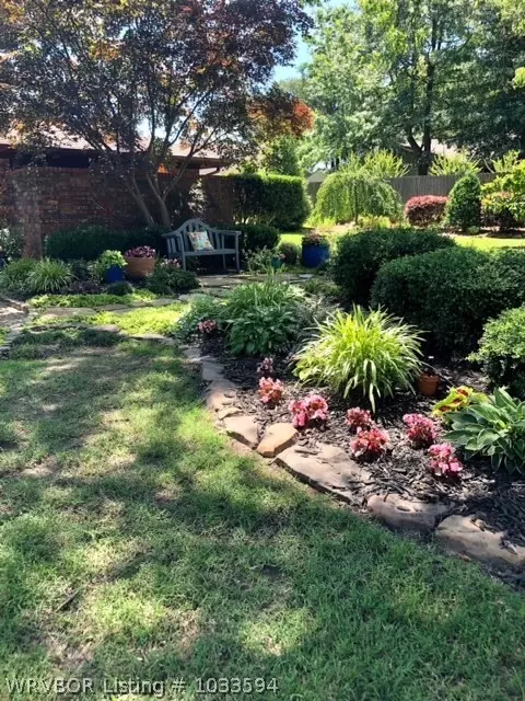 10525 Meandering Ct, Fort Smith, AR 72903 photo 25