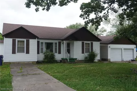 5015 Spradling Ave, Fort Smith, AR 72904 photo 2
