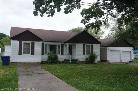 5015 Spradling Ave, Fort Smith, AR 72904 photo 1