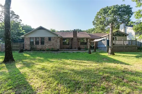 5600 Hardscrabble Way, Fort Smith, AR 72903 photo 30
