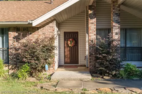 5600 Hardscrabble Way, Fort Smith, AR 72903 photo 3