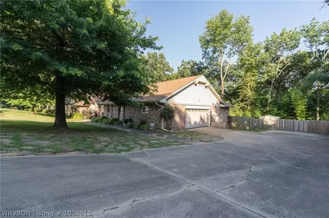 5600 Hardscrabble Way, Fort Smith, AR 72903 photo 35