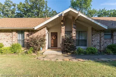 5600 Hardscrabble Way, Fort Smith, AR 72903 photo 2