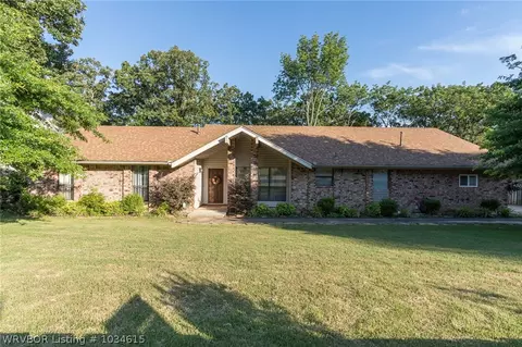 5600 Hardscrabble Way, Fort Smith, AR 72903 photo 1